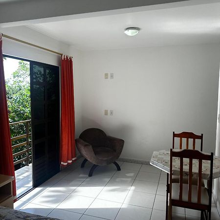 Ferienwohnung Residencial Vista Bela Bombinhas Exterior foto