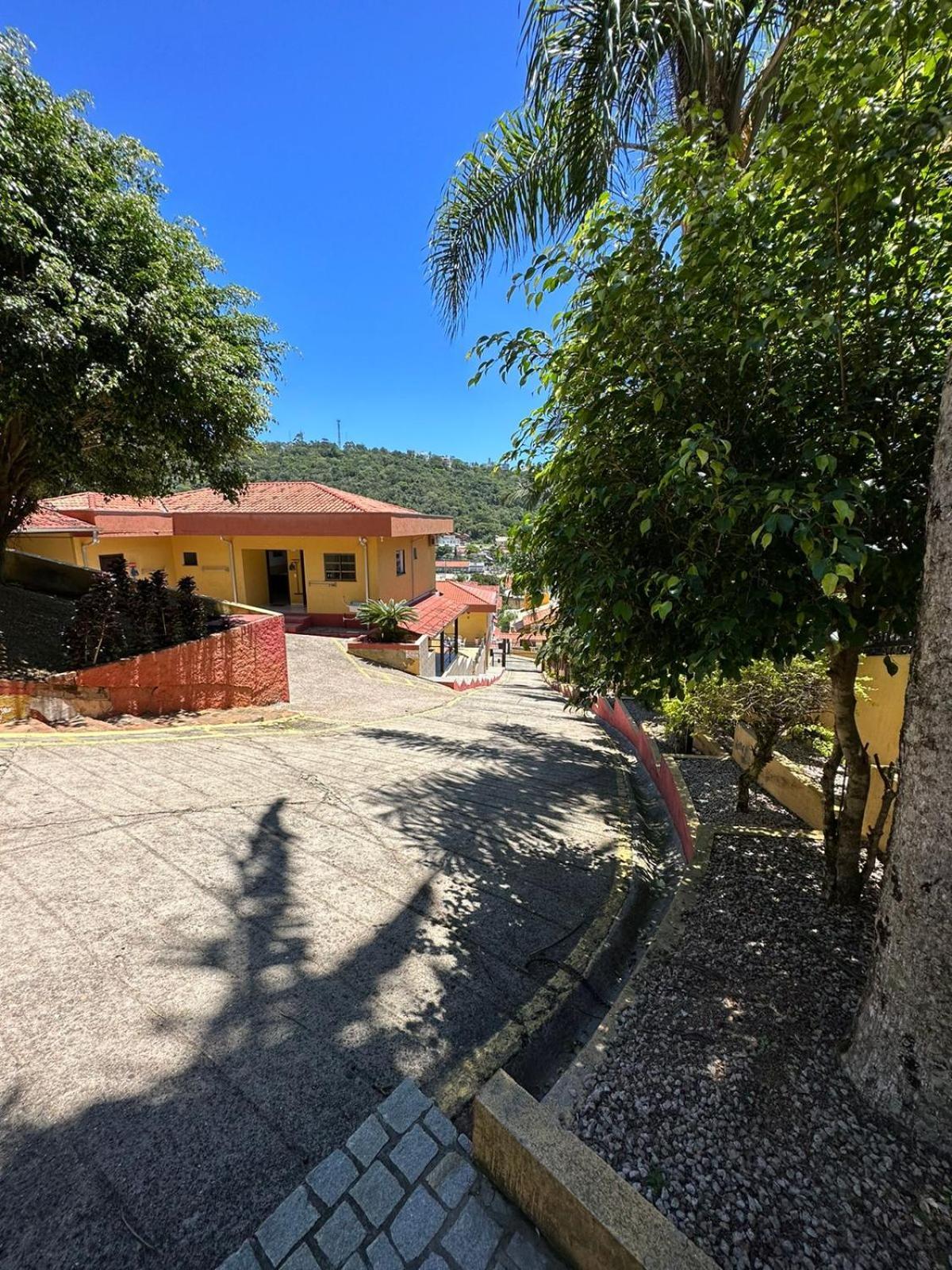 Ferienwohnung Residencial Vista Bela Bombinhas Exterior foto