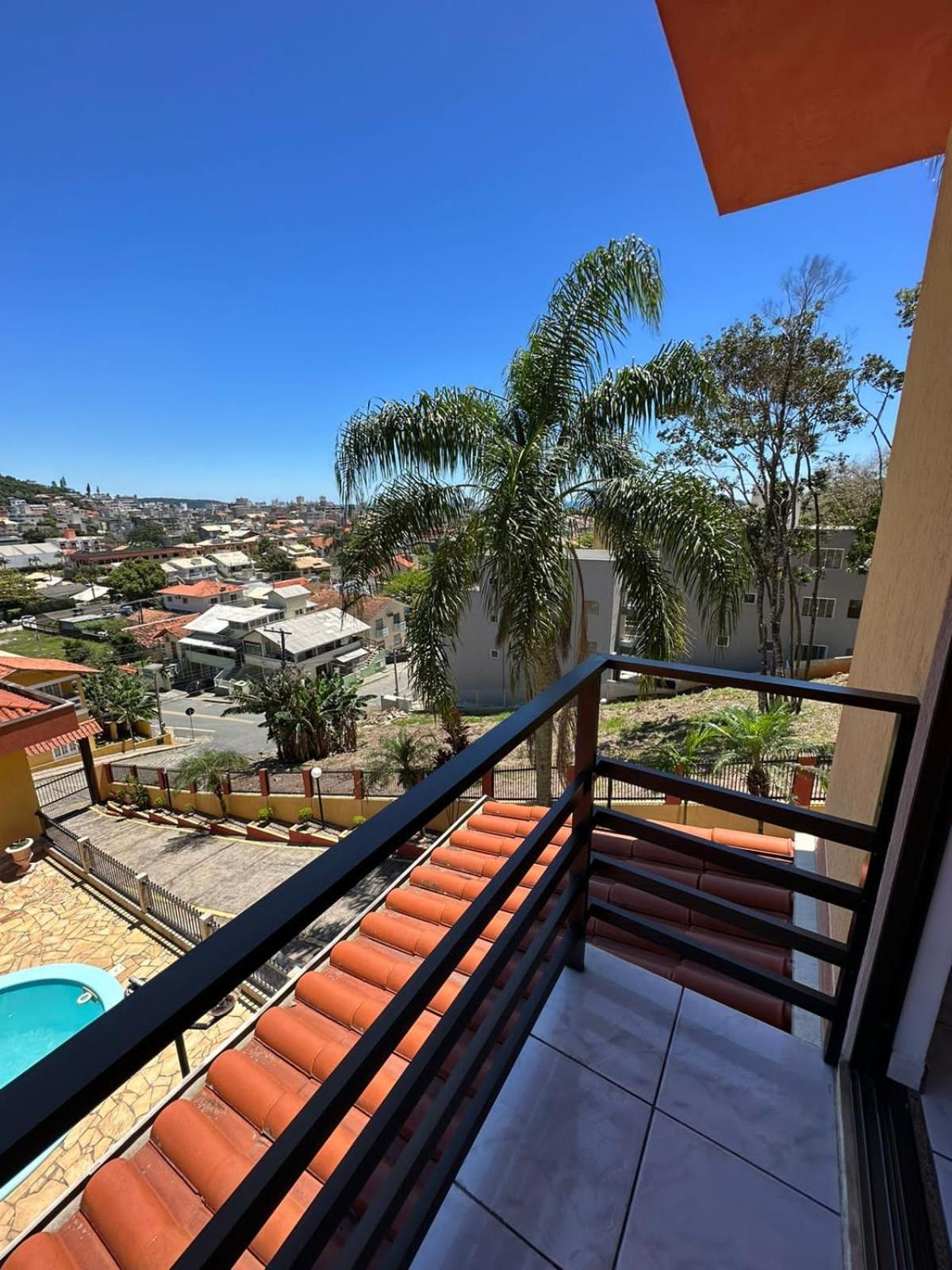 Ferienwohnung Residencial Vista Bela Bombinhas Exterior foto