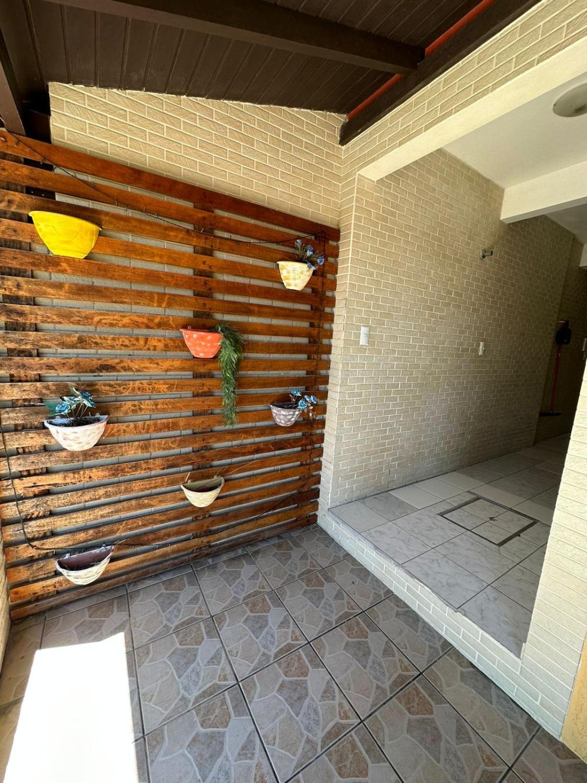 Ferienwohnung Residencial Vista Bela Bombinhas Exterior foto