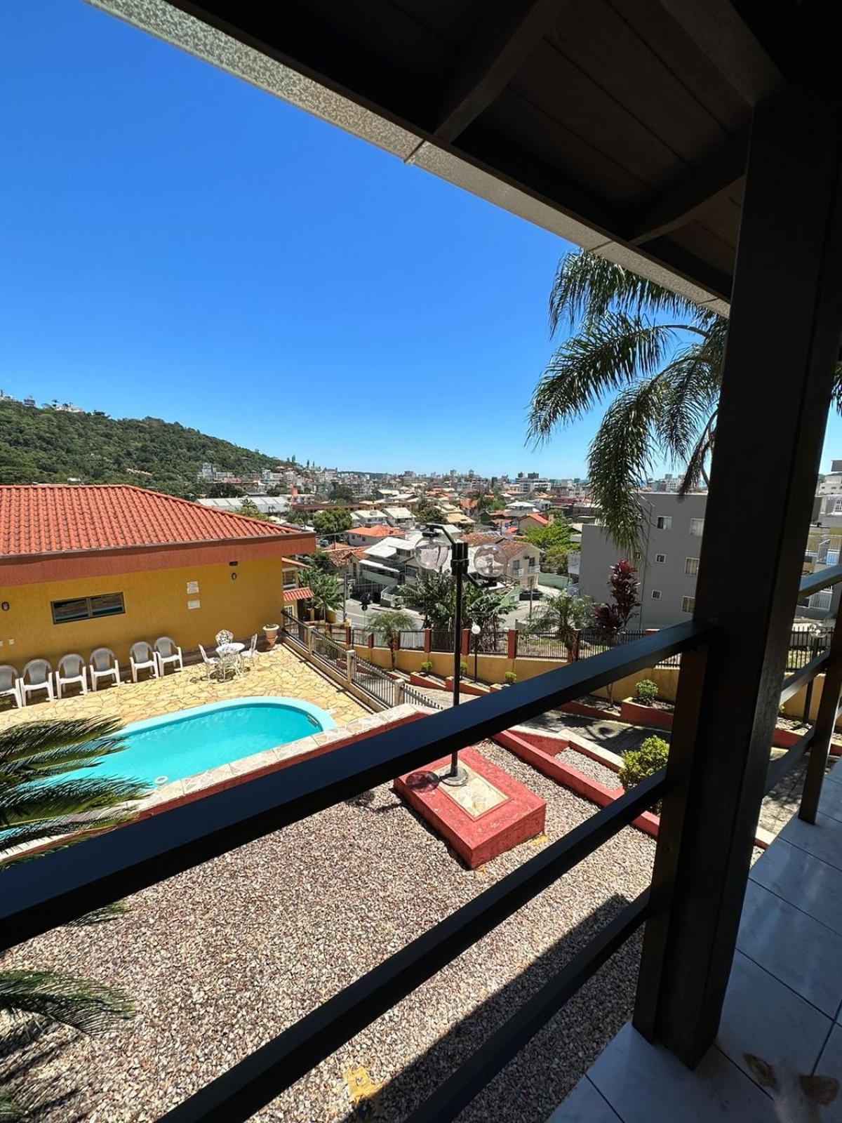 Ferienwohnung Residencial Vista Bela Bombinhas Exterior foto