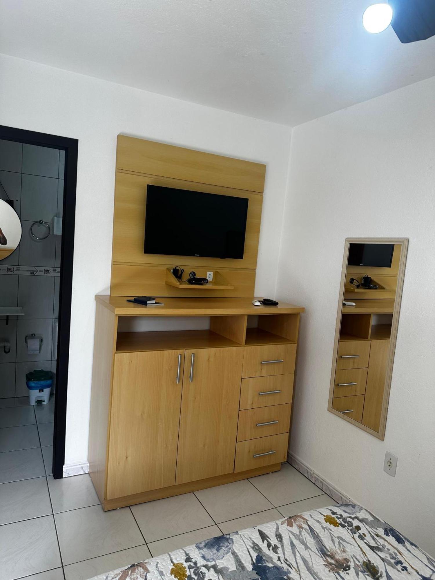 Ferienwohnung Residencial Vista Bela Bombinhas Exterior foto