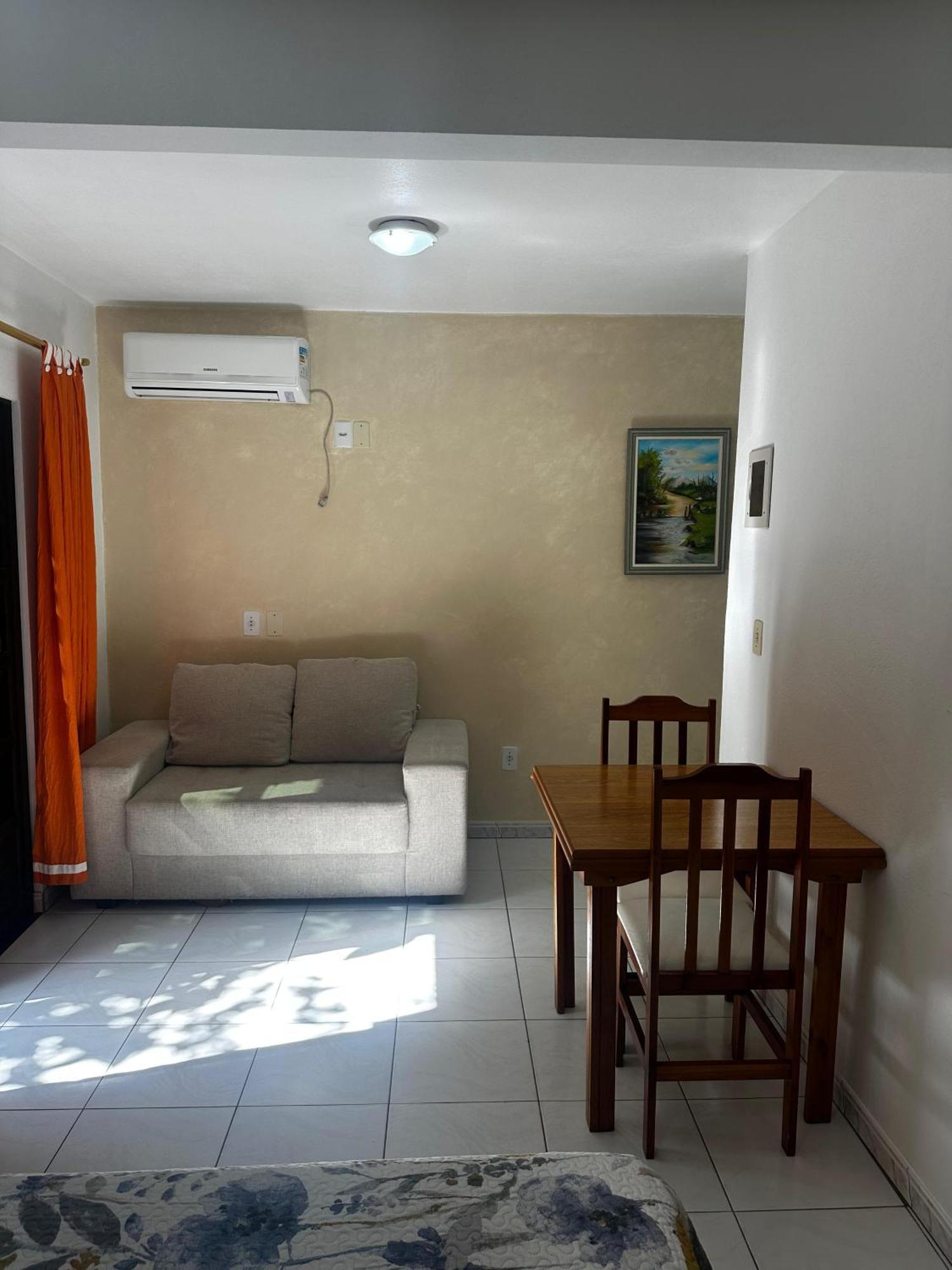 Ferienwohnung Residencial Vista Bela Bombinhas Exterior foto