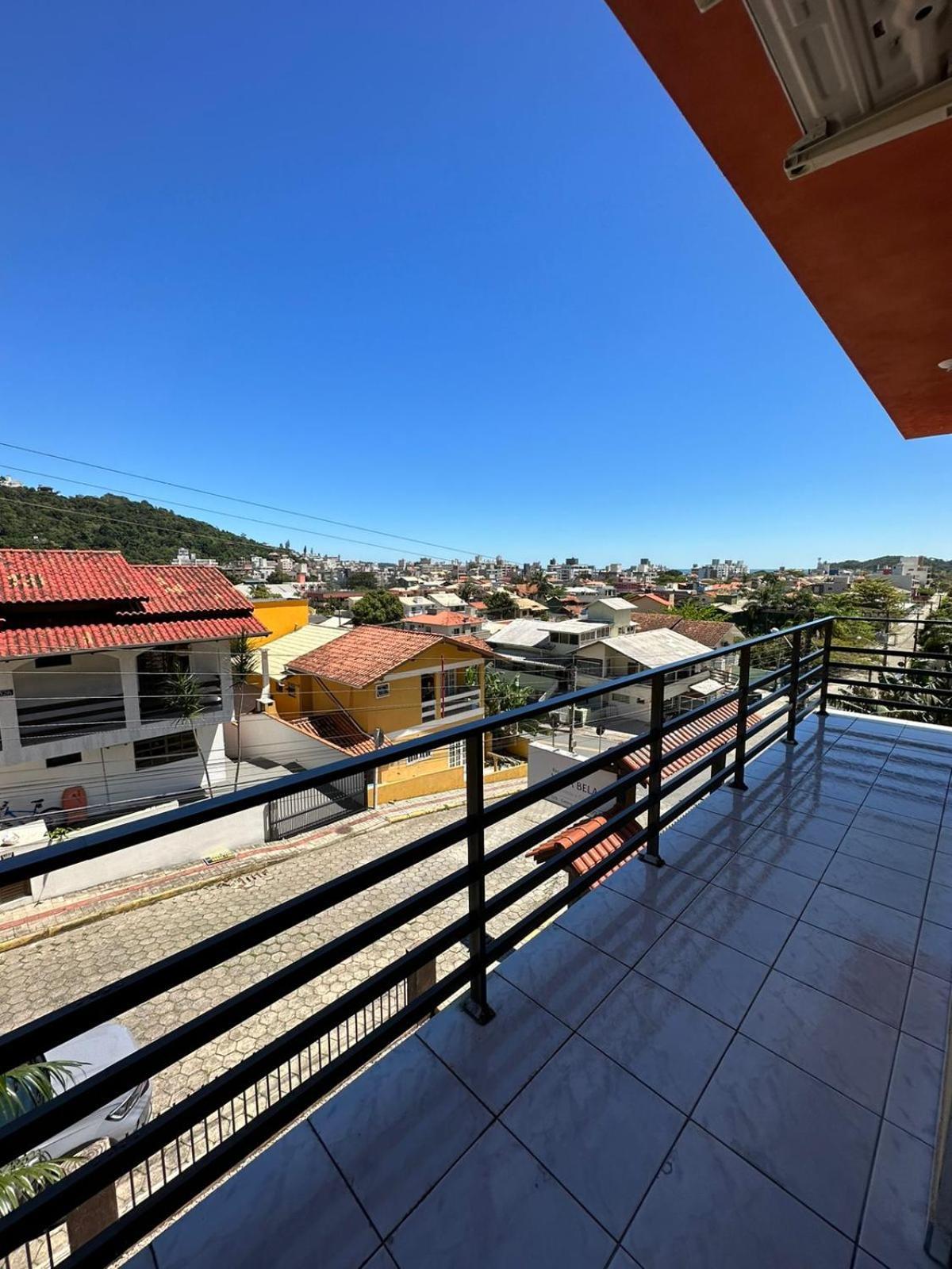 Ferienwohnung Residencial Vista Bela Bombinhas Exterior foto