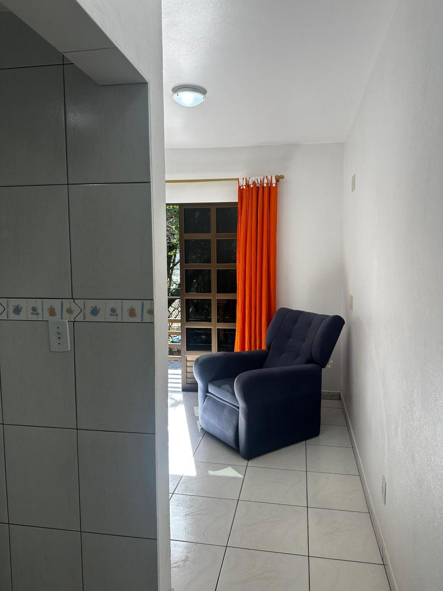 Ferienwohnung Residencial Vista Bela Bombinhas Exterior foto